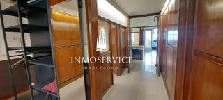 Oficina en alquiler en La Dreta de l'Eixample en Barcelona