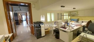 Oficina en alquiler en La Dreta de l'Eixample en Barcelona