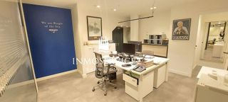 Oficina en alquiler en La Dreta de l'Eixample en Barcelona