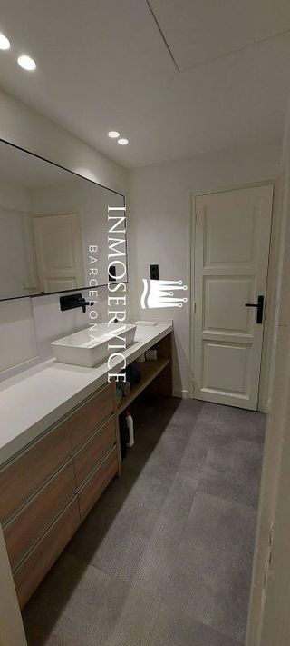 Oficina en alquiler en La Dreta de l'Eixample en Barcelona