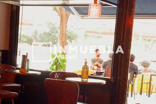 Local comercial en alquiler en Diagonal Mar i el Front Marítim del Poblenou en Barcelona