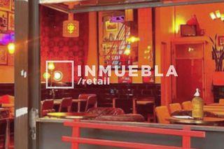 Local comercial en alquiler en Diagonal Mar i el Front Marítim del Poblenou en Barcelona