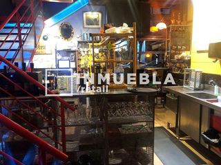 Local comercial en alquiler en Diagonal Mar i el Front Marítim del Poblenou en Barcelona