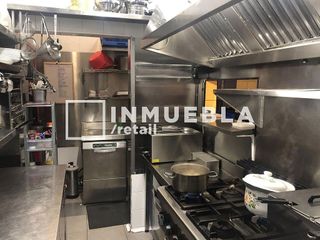 Local comercial en alquiler en Diagonal Mar i el Front Marítim del Poblenou en Barcelona