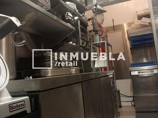 Local comercial en alquiler en Diagonal Mar i el Front Marítim del Poblenou en Barcelona