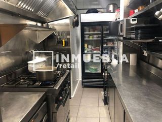 Local comercial en alquiler en Diagonal Mar i el Front Marítim del Poblenou en Barcelona