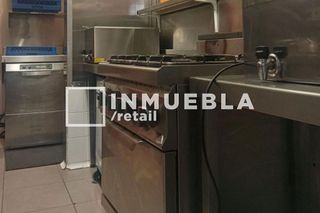 Local comercial en alquiler en Diagonal Mar i el Front Marítim del Poblenou en Barcelona