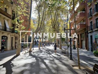 Local comercial en alquiler en Diagonal Mar i el Front Marítim del Poblenou en Barcelona