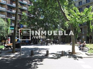 Local comercial en alquiler en Diagonal Mar i el Front Marítim del Poblenou en Barcelona