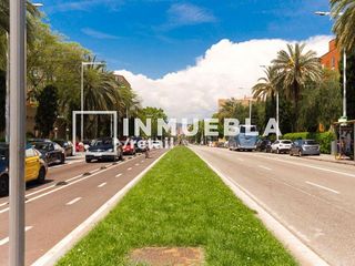 Local comercial en alquiler en Diagonal Mar i el Front Marítim del Poblenou en Barcelona