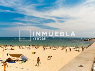 Local comercial en alquiler en Diagonal Mar i el Front Marítim del Poblenou en Barcelona