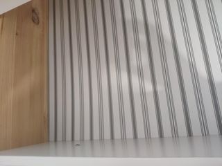 Cómoda Ikea Hemnes Blanca