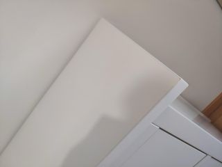 Cómoda Ikea Hemnes Blanca