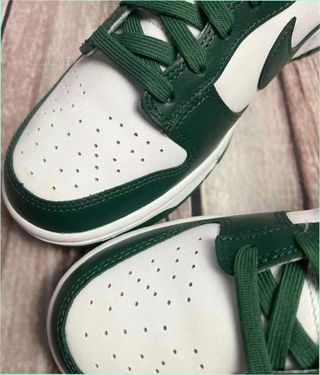 Nike Dunk Low Retro PRM Valentine's Day 37.5