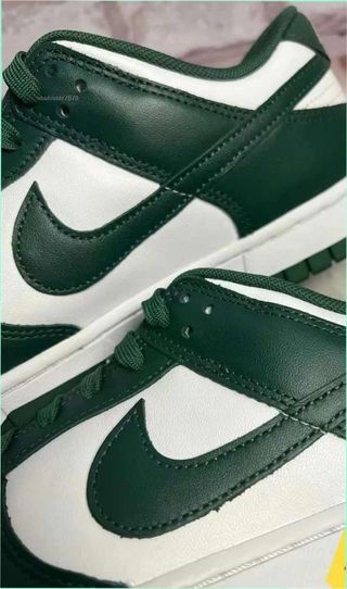 Nike Dunk Low Retro PRM Valentine's Day 37.5