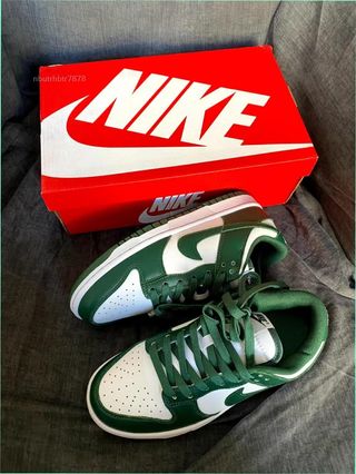 Nike Dunk Low PRM San Valentín 36.5