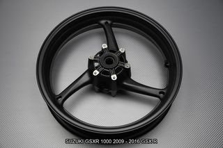 Llanta delantera SUZUKI GSXR 1000 2009 - 2016