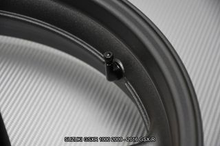 Llanta delantera SUZUKI GSXR 1000 2009 - 2016