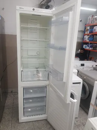 PACK NEVERA Y LAVADORA GARANTIA TRANSPORTE