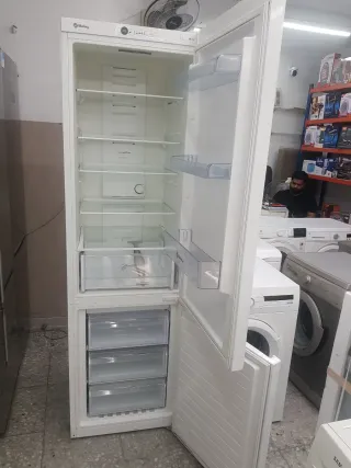 PACK NEVERA Y LAVADORA GARANTIA TRANSPORTE