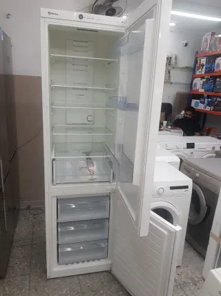 PACK NEVERA Y LAVADORA GARANTIA TRANSPORTE