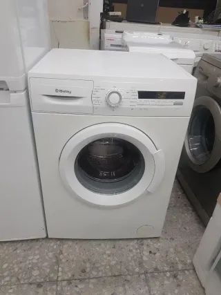 PACK NEVERA Y LAVADORA GARANTIA TRANSPORTE