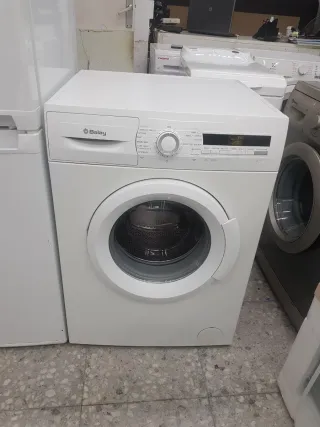 PACK NEVERA Y LAVADORA GARANTIA TRANSPORTE