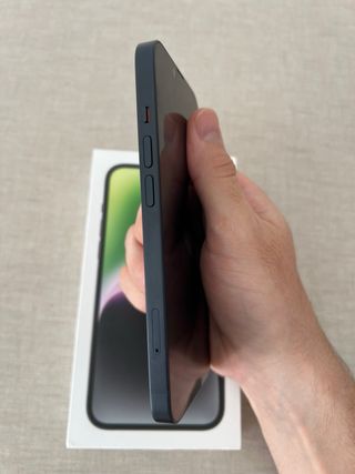 Iphone 14 88% batería