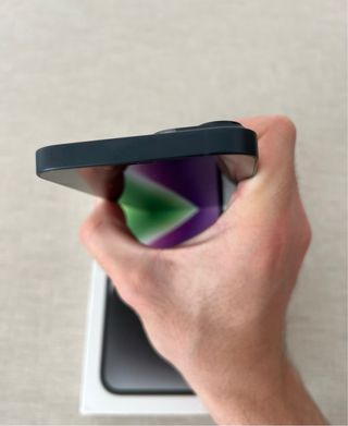 Iphone 14 88% batería