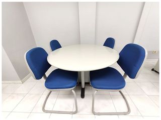 Oficina en alquiler en La Salud - Perú - Buenavista en Santa Cruz de Tenerife