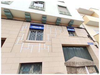 Oficina en alquiler en La Salud - Perú - Buenavista en Santa Cruz de Tenerife