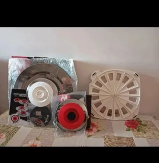 Magic Cooker coperchi + omaggio