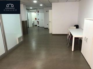 Local comercial en alquiler en Pueblo Poniente en Benidorm