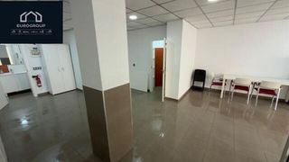 Local comercial en alquiler en Pueblo Poniente en Benidorm