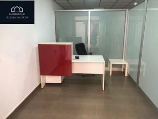 Local comercial en alquiler en Pueblo Poniente en Benidorm