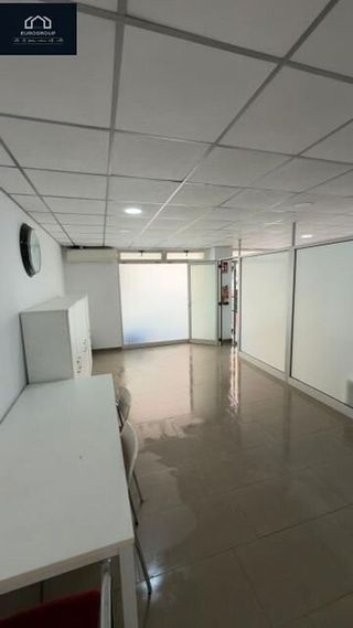 Local comercial en alquiler en Pueblo Poniente en Benidorm
