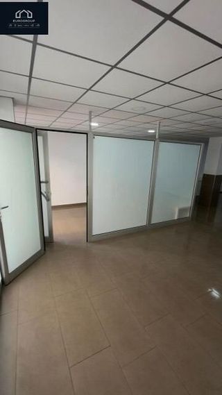 Local comercial en alquiler en Pueblo Poniente en Benidorm