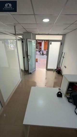 Local comercial en alquiler en Pueblo Poniente en Benidorm