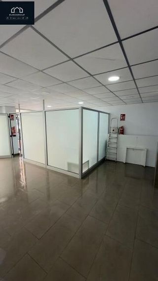 Local comercial en alquiler en Pueblo Poniente en Benidorm