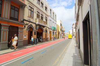 Local comercial en alquiler en Vegueta en Palmas de Gran Canaria(Las)