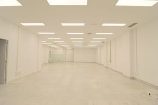 Local comercial en alquiler en Vegueta en Palmas de Gran Canaria(Las)