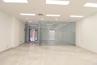 Local comercial en alquiler en Vegueta en Palmas de Gran Canaria(Las)