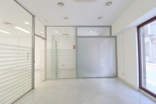 Local comercial en alquiler en Vegueta en Palmas de Gran Canaria(Las)
