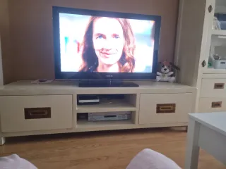 Mueble de comedor de tv