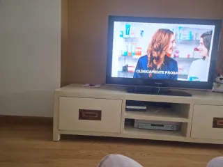 Mueble de comedor de tv