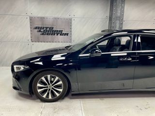 Mercedes-Benz Clase A A 180 d