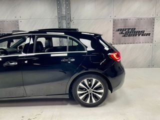 Mercedes-Benz Clase A A 180 d