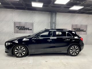 Mercedes-Benz Clase A A 180 d