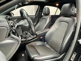 Mercedes-Benz Clase A A 180 d