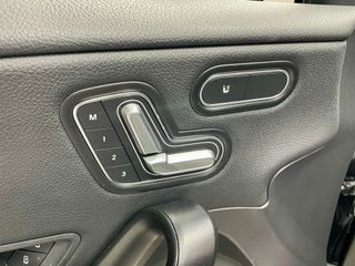 Mercedes-Benz Clase A A 180 d